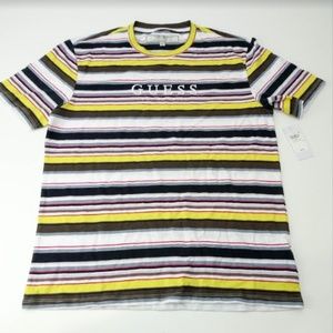 t shirt guess urban outfitters